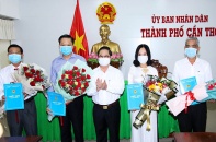 Phó chủ tịch UBND TP. Cần Thơ kiêm nhiệm Giám đốc Sở Giáo dục và Đào tạo