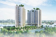 Gotec Land khởi động dự án Asiana Riverside quận 7
