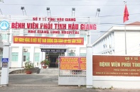 Hậu Giang có thêm 9 ca mắc mới COVID-19