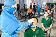 Long An: Doanh nghiệp phải tạm ngưng hoạt động nếu không thực hiện phương châm “3 tại chỗ”