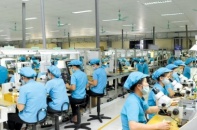 263 doanh nghiệp ở Bắc Giang hoạt động trở lại, với gần 80.000 công nhân