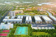 Cú huých hạ tầng tạo đà tăng trưởng bất động sản Bến Tre