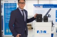 Eaton hợp tác IDC Saigon để phân phối sản phẩm tại Việt Nam