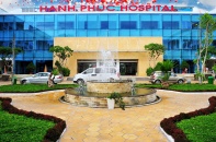 An Giang: Xử lý một bệnh viện tư thông báo tiêm vắc-xin Covid-19 dịch vụ