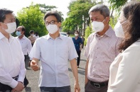 6 tỉnh Nam sông Hậu nỗ lực phòng chống dịch Covid-19