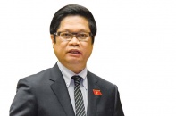 Kinh tế là sinh kế của người dân