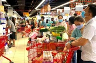 Sức mua giảm sốc vì Covid-19