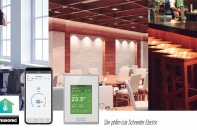 4 yếu tố cần quan tâm khi chọn điều hòa cho các công trình lớn