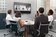 FPT Telecom ra mắt giải pháp họp trực tuyến OnMeeting