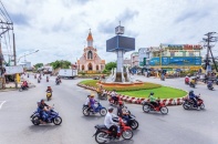 Hậu Giang: Khu nhà ở xã hội vốn trên 1.042 tỷ đồng đã có nhà đầu tư