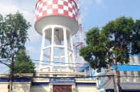 Cần Thơ miễn, giảm giá tiêu thụ nước sạch trong thời gian diễn ra dịch bệnh COVID-19