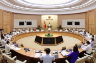 Chính phủ khóa XV: Khí thế mới, nỗ lực mới