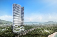 Holiday Inn Resort Halong Bay sẽ ra mắt vào năm 2023
