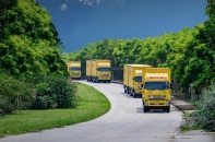 DHL: Kinh tế phục hồi sẽ làm gia tăng nhu cầu dịch vụ logistics