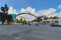 TP. Cần Thơ: Kiểm soát chặt phương tiện vận chuyển hàng hóa vào thành phố