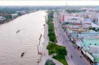 Cần Thơ đầu tư dự án Sàn giao dịch công nghệ
