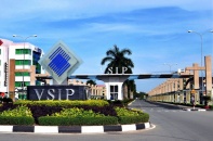 Singapore vẫn đứng đầu về đầu tư vào Việt Nam