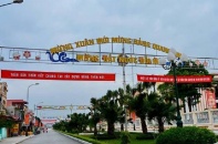 Thanh Hóa cách ly xã hội thêm 1 huyện, phong tỏa 2 phường tại Thành phố 