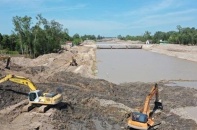 Hết tháng 8/2021, mới giải ngân 40,6% kế hoạch vốn đầu tư công