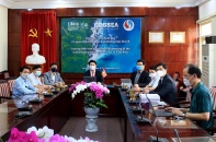 IGM 25: Huy động sự tham gia của các quốc gia vì một tương lai biển sạch