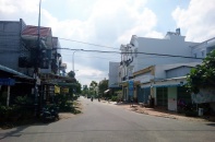 Quỹ đất “sạch” khan hiếm, Cần Thơ sẽ bố trí tái định cư bằng căn hộ chung cư