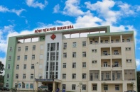 Thanh Hoá thành lập Bệnh viện điều trị COVID-19 số 1