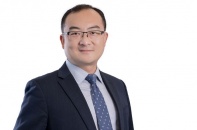 Huawei bổ nhiệm Tổng giám đốc mới tại Việt Nam