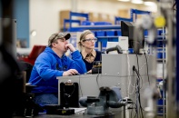 DiCentral hỗ trợ doanh nghiệp ứng phó và thích nghi với sự gián đoạn của chuỗi cung ứng