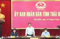 Thái Bình: Dự kiến quý II/2022 đưa sân golf Long Hưng vào sử dụng
