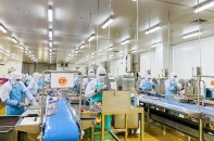 C.P. Việt Nam chung tay phát triển nền nông nghiệp của tương lai