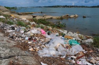 WWF Việt Nam nâng cao trách nhiệm giảm rác thải nhựa
