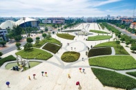 Bạc Liêu giải ngân vốn đầu tư công đạt thấp