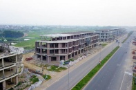 Vĩnh Phúc giải quyết được nhiều tồn tại về đất đai dự án