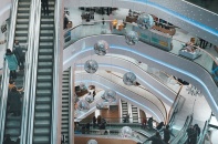 Mua sắm, giải trí ngay trước thềm nhà: Bài toán mới hậu Covid-19