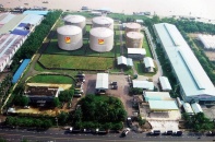 NSH Petro đầu tư nhà máy pha chế xăng dầu sinh học 100.000 tấn/năm
