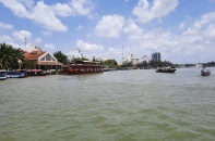 Cần Thơ kiến nghị Thủ tướng phê duyệt chủ trương tiếp nhận Khoản hỗ trợ phát triển ĐBSCL