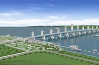 Hệ thống thuỷ lợi lớn nhất Đồng bằng sông Cửu Long sẽ vận hành cuối năm 2021