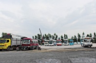 An Giang cho mở lại 81 tuyến vận tải hành khách đến 8 tỉnh, thành phố