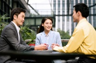 Giới thiệu khách vay - Nhận ngay quà tặng cùng BAC A BANK