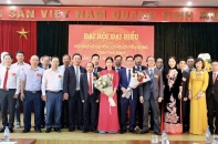 Hội Bảo vệ quyền lợi người tiêu dùng Thái Bình tổ chức Đại hội lần thứ III