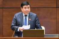 Bộ trưởng Nguyễn Chí Dũng lý giải nguyên nhân doanh nghiệp rời thị trường gia tăng