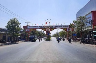 Sóc Trăng phát triển hạ tầng giao thông, tạo lợi thế trong thu hút đầu tư