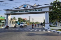 Cần Thơ có 84,08% doanh nghiệp sản xuất công nghiệp hoạt động trở lại
