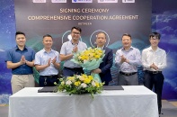Ra mắt Quỹ Next100 Blockchain quy mô 50 triệu USD