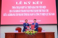 Hà Nam: Nhiều ngân hàng miễn phí dịch vụ, hỗ trợ khách hàng trong dịch Covid-19