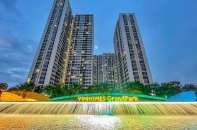 Chạy đua đầu tư bất động sản để đón đầu phục hồi