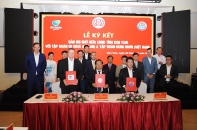 De Heus và Hùng Nhơn xây dựng dự án nông nghiệp công nghệ cao 65 triệu USD tại Kon Tum