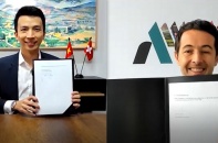 Quỹ ResponsAbility Thụy Sĩ và CME Solar hợp tác phát triển năng lượng sạch tại Việt Nam