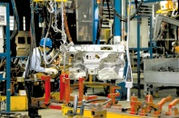 Tháng 11/2021: Sản xuất công nghiệp tiếp tục khởi sắc