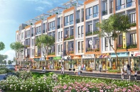 T&T Phố Nối - Biểu tượng thịnh vượng mới tại Hưng Yên